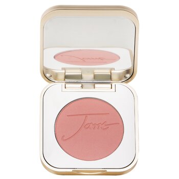 PurePressed Blush - Barely Rose - 3.2g/0.11oz
