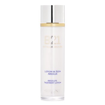 B21 Extraordinaire Absolute Treatment Lotion - 120ml/4oz