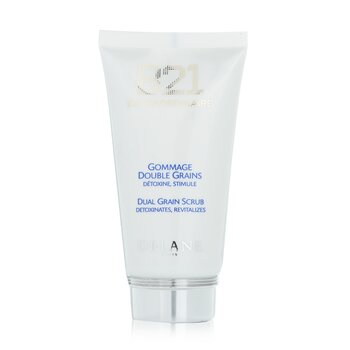B21 Extraordinaire Dual Grain Scrub - 75ml/2.5oz