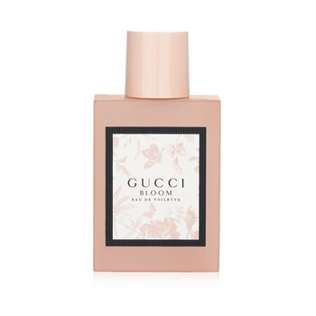 Bloom Eau De Toilette Spray - 50ml/1.6oz