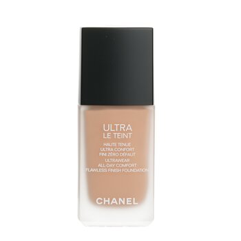 Ultra Le Teint Ultrawear All Day Comfort Flawless Finish Foundation - # BR42 - 30ml/1oz
