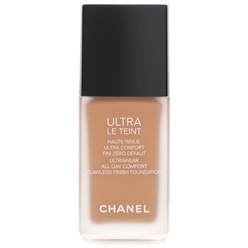 Ultra Le Teint Ultrawear All Day Comfort Flawless Finish Foundation - # B50 - 30ml/1oz