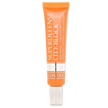 Superdefense City Block SPF 50 - 40ml/1.4oz