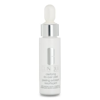Clarifying Do Over Peel - For Dry Combination to Oily - 30ml/1oz