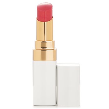 Rouge Coco Baume Hydrating Beautifying Tinted Lip Balm - # 918 My Rose - 3g/0.1oz