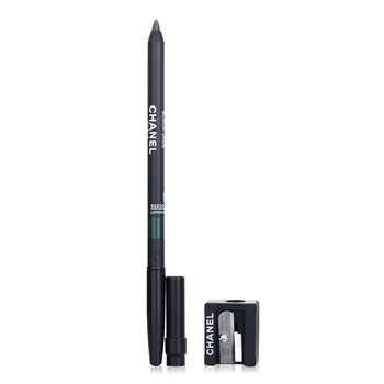 Le Crayon Yeux - # 71 Black Jade - 1.2g/0.042oz