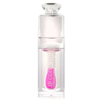 Dior Addict Lip Glow Oil - # 000 Universal Clear - 6ml/0.2oz