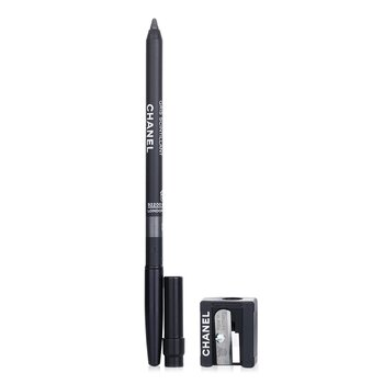 Le Crayon Yeux - # 69 Gris Scintillant - 1.2g/0.042oz