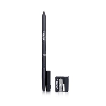 Le Crayon Yeux - # 01 Noir Black - 1.2g/0.042oz