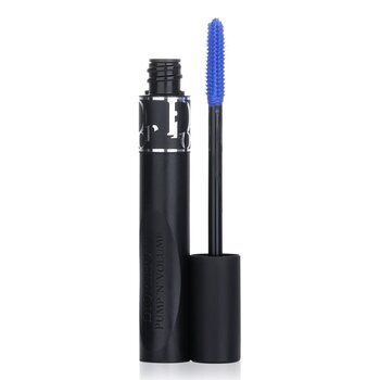 Diorshow Pump N Volume Mascara - # 260 Blue - 6g/0.21oz