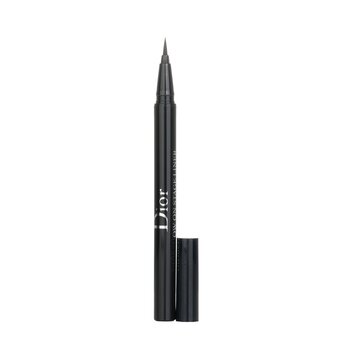 Diorshow On Stage Liner Waterproof Liquid Eyeliner - # 091 Matte Black - 0.55ml/0.01oz