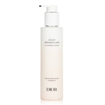 Cleansing Milk With Purifying French Water Lily - 200ml/6.7oz