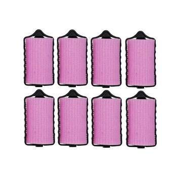 Sleeping Beauty Hair Roll (Medium) - 8pcs
