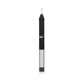 2in1 Super Soft facial brush + Remove Blackheads Tweezer - 1pc