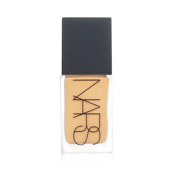 Light Reflecting Foundation - Stromboli (Medium 3) - 30ml/1oz