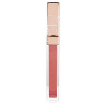 Afterglow Lip Shine - # Orgasm - 5.5ml/0.17oz