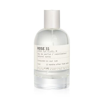 Rose 31 Eau De Parfum Spray - 100ml/3.4oz