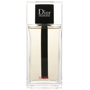 Dior Homme Sport Eau De Toilette Spray - 125ml/4.2oz