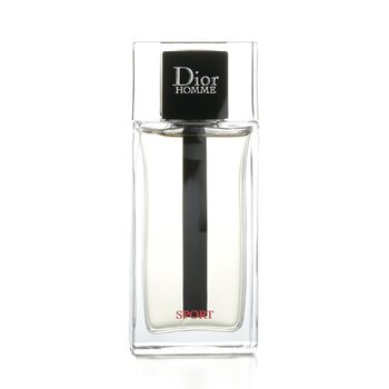 Dior Homme Sport Eau De Toilette Spray - 75ml/2.5oz