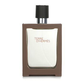 Terre D'Hermes Eau De Toilette Spray - 30ml/1oz