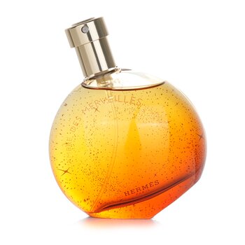L'Ambre Des Merveilles Eau De Parfum Spray - 50ml/1.6oz