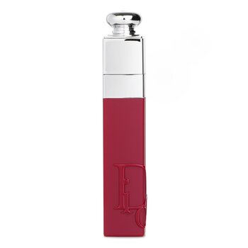 Dior Addict Lip Tint - # 771 Natural Berry - 5ml/0.16oz