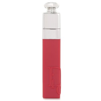 Dior Addict Lip Tint - # 651 Natural Rose - 5ml/0.16oz