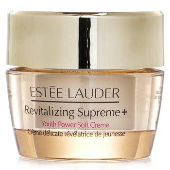 Revitalizing Supreme + Youth Power Soft Creme (Miniature) - 15ml/0.5oz