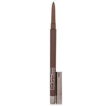 Colour Excess Gel Pencil Eyeliner - # Skip The Waitlist - 0.35g/0.01oz