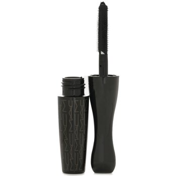 In Extreme Dimension Lash Mascara (Mini) - # 3D Black - 4g/0.14oz