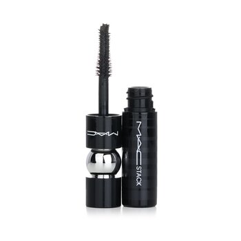 MACStack Mascara (Mini) - 8ml/0.27oz