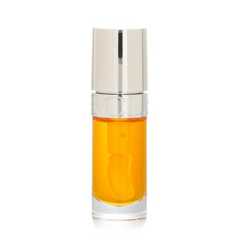Lip Comfort Oil - # 01 Honey(Random Packaging) - 7ml/0.2oz
