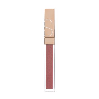Afterglow Lip Shine - # Unbroken - 5.5ml/0.17oz
