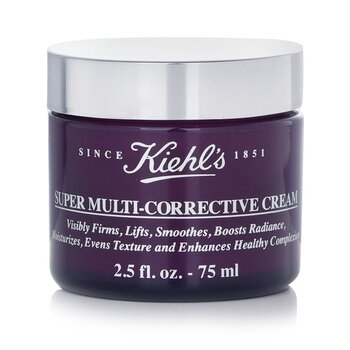 Super Multi-Corrective Cream - 75ml/2.5oz