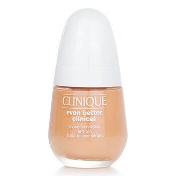 Even Better Clinical Serum Foundation SPF 20 - # CN 20 Fair - 30ml/1oz