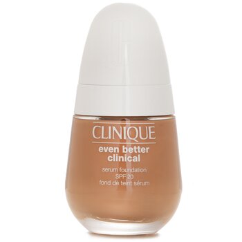 Even Better Clinical Serum Foundation SPF 20 - # CN 78 Nutty - 30ml/1oz