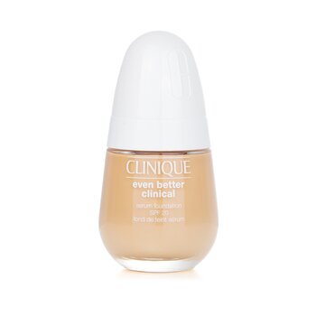 Even Better Clinical Serum Foundation SPF 20 - # WN 16 Buff - 30ml/1oz