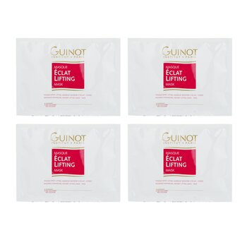 Radiance Enhancing Instant Lifting Mask - 4x24ml/0.81oz