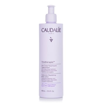 Vinotherapist Hyaluronic Nourishing Body Lotion - 400ml/13.5oz