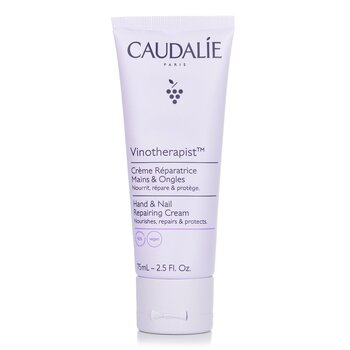 Vinotherapist Hand and Nail Repairing Cream - 75ml/2.5oz