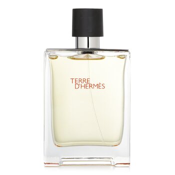 Terre D'Hermes Eau De Toilette Spray - 100ml/3.4oz
