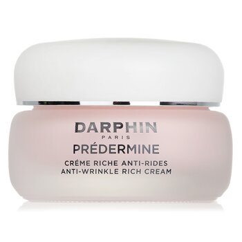 Predermine Anti Wrinkle Rich Cream (For Dry To Very Dry Skin) - 50ml/1.7oz