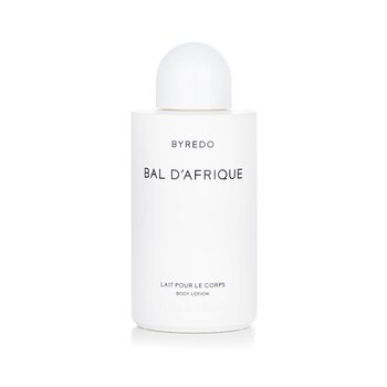 Bal D'Afrique Body Lotion - 225ml/7.6oz