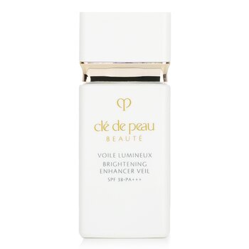 Voile Lumineux Brightening Enhancer Veil SPF35 / SPF38 - 30ml/1oz