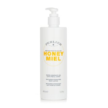Honey Miel 24h Super-Hydrating Body Lotion - 400ml/13.5oz