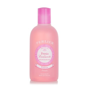 Freesia Foaming Shower Gel - 500ml/16.9oz