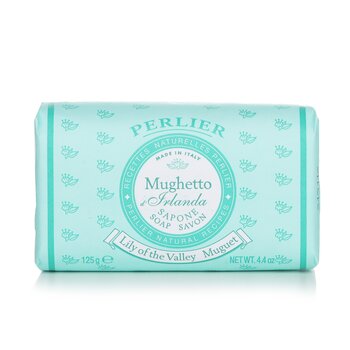 Lily Of The Valley Bar Soap - 125g/4.4oz