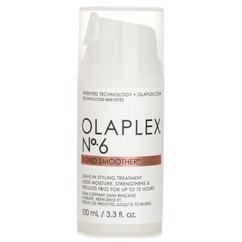 No. 6 Bond Smoother - 100ml/3.3oz