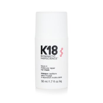 Leave-In Molecular Repair Hair Mask - 50ml/1.7oz