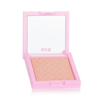 Kylighter Pressed illuminating Powder - # 060 Queen Drip - 8g/0.28oz